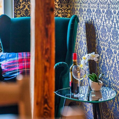 Ferienwohnung Ziegelbergsweg فيرنغروده المظهر الخارجي الصورة